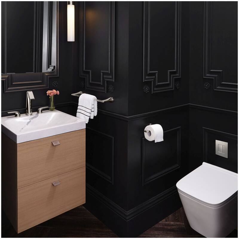 DXV DXV Modulus 1.2 GPM Widespread Bathroom Faucet