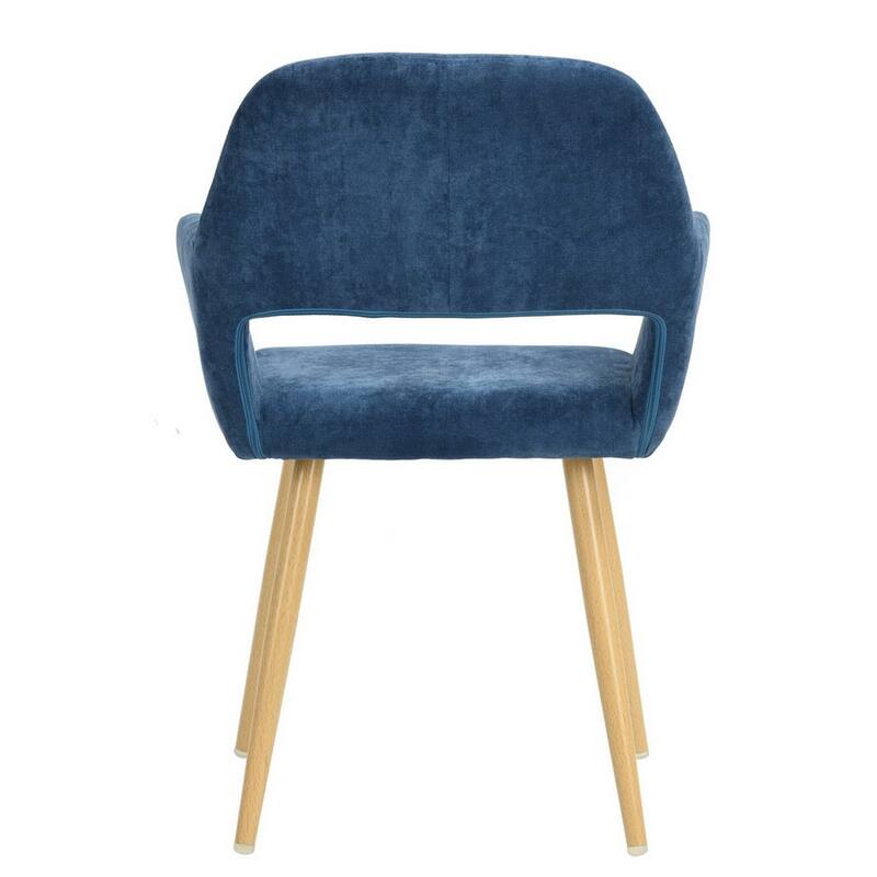 Homy Casa Scandinavian Side Office Chair