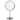 Nameeks Glimmer Free Standing Framed Makeup Mirror