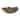 Eden Bath Arched Edges Bowl Sink - Dark Emperador