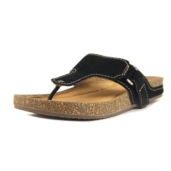 clarks artisan thong sandals