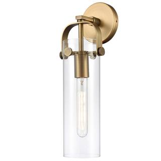 Bellevue Ethel 17" Tall Bathroom Sconce