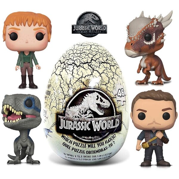 stygimoloch funko pop