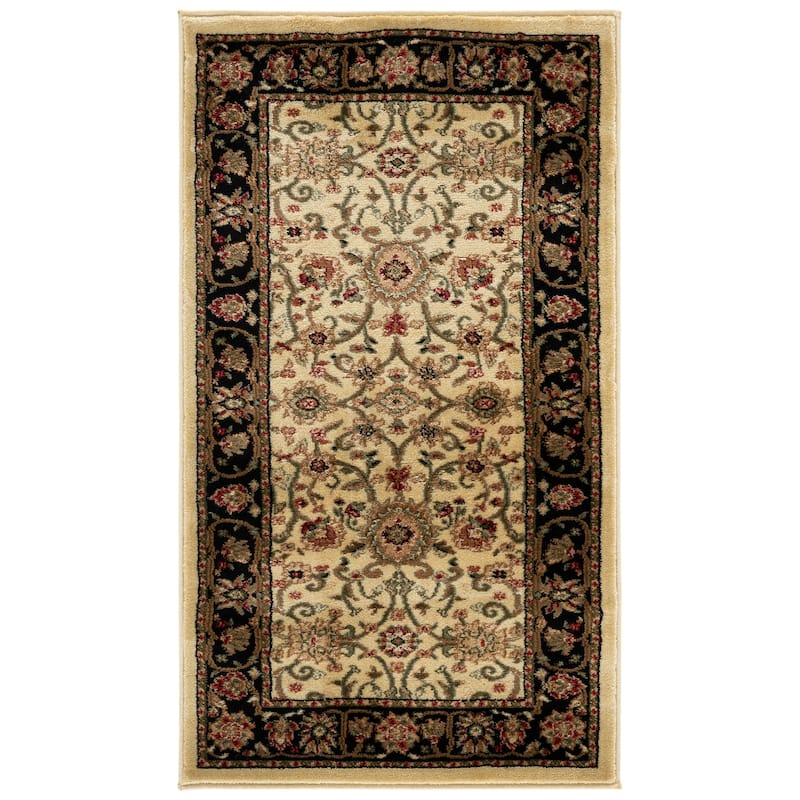 SAFAVIEH, Lyndhurst Marsha Traditional Area Rug