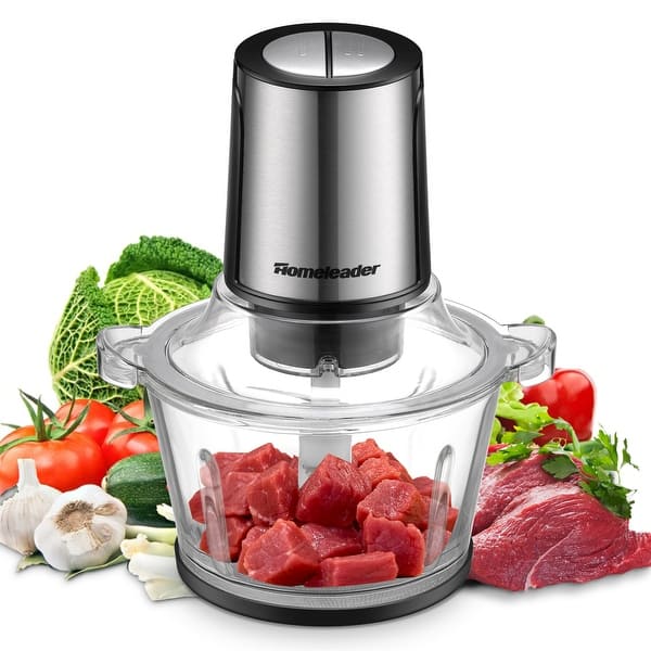 Homezo™ Upgraded Electric Food Chopper