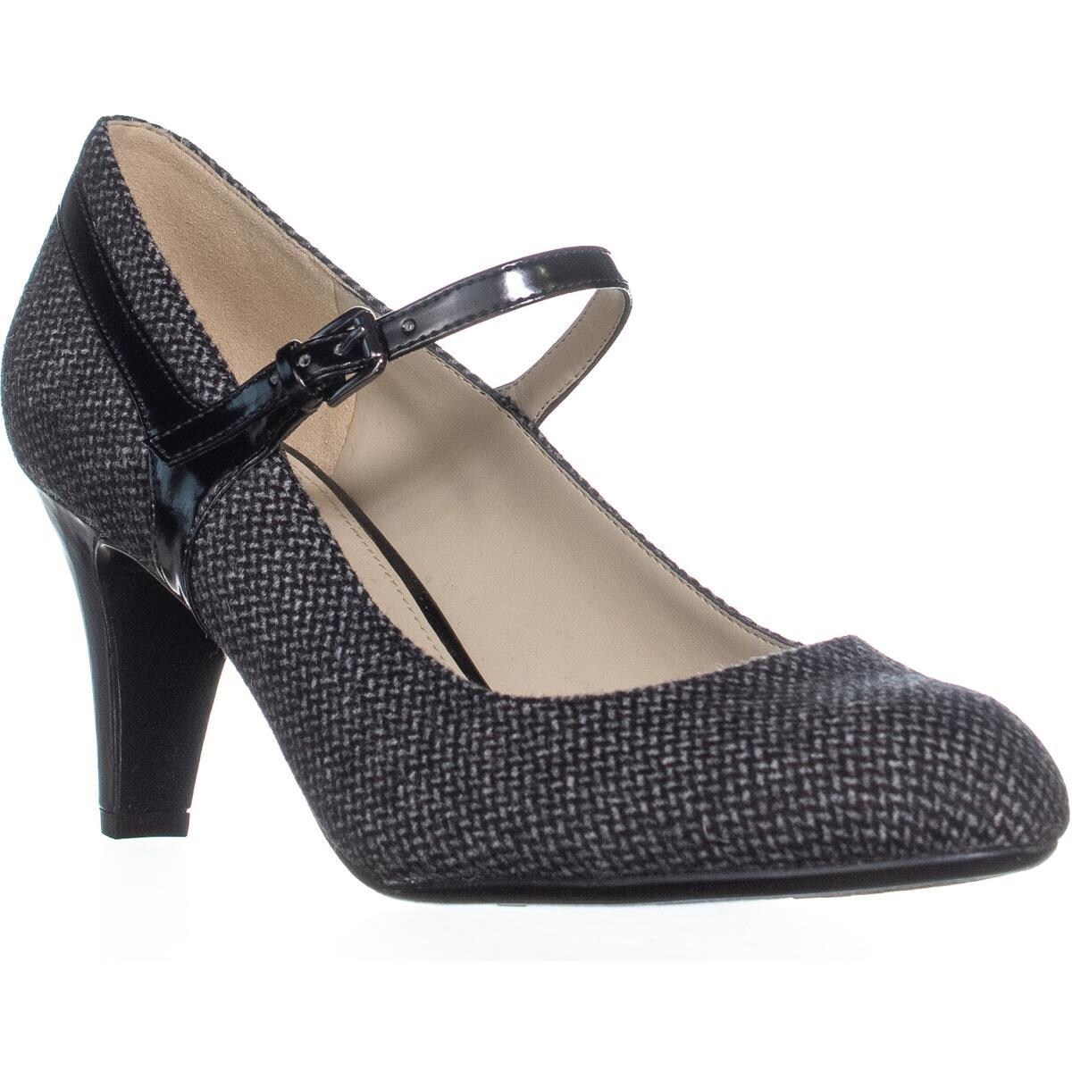 naturalizer spectator pumps