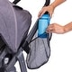 preview thumbnail 5 of 4, J. L. Childress Side Sling Stroller Cargo Net