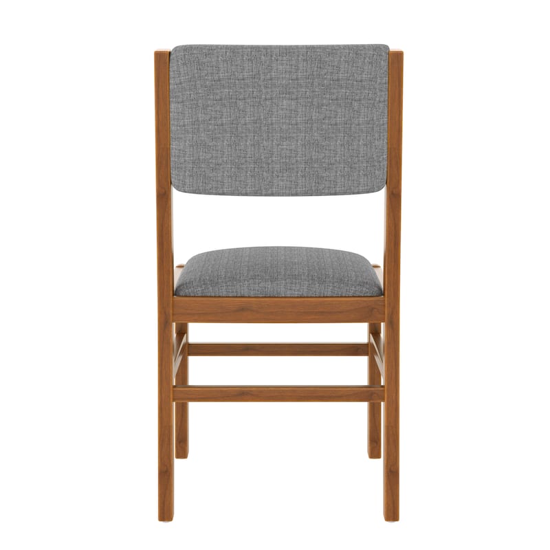 Upholstered Dining Chairs Side Chairs Set of 4