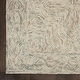 preview thumbnail 12 of 12, Nourison Linked Modern Geometric Area Rug