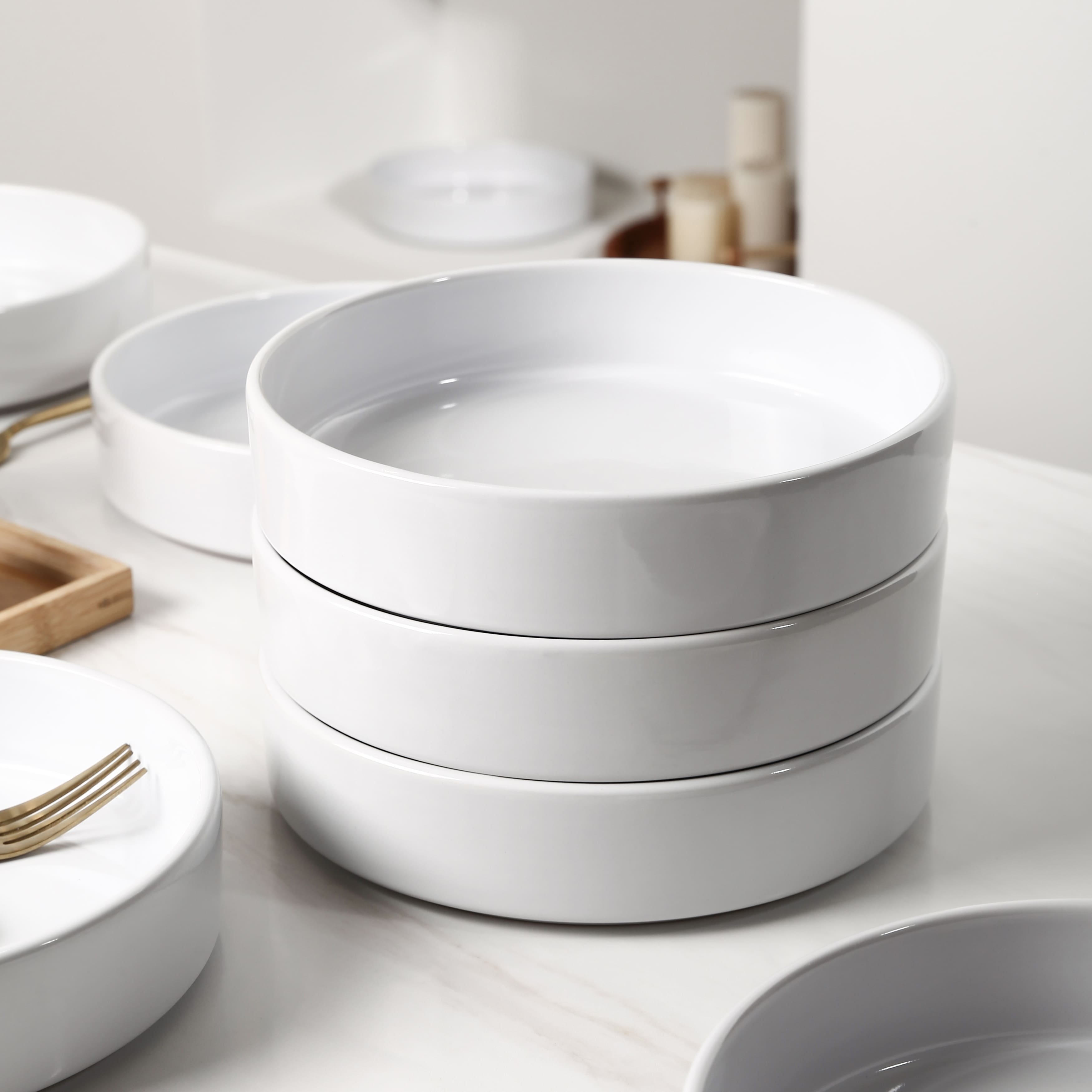 Option White