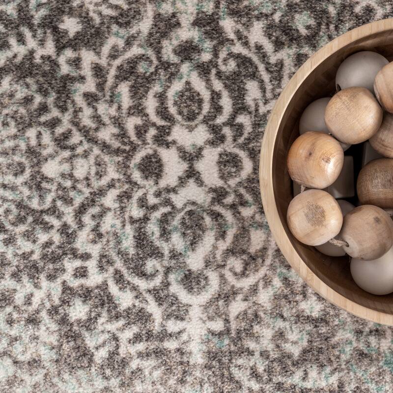 Nuloom Vintage Corene Area Rug
