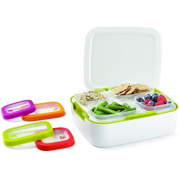 https://ak1.ostkcdn.com/images/products/is/images/direct/f3705efea995cf4f5fb65c0d8ca82a4aae19a51b/Rubbermaid-Balance-Pre-Portioned-Meal-Kit-Food-Storage-Container%2C-11-Piece-Set%2C-White-Citron.jpg?impolicy=medium