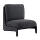 preview thumbnail 23 of 45, Scott Living Moda Accent Chair with Solid Wood Frame（Set of 2）