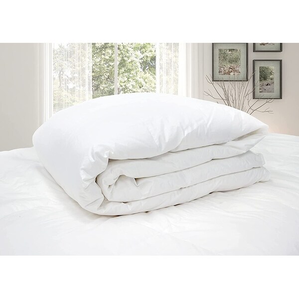 Canadian goose hotsell down duvet sale