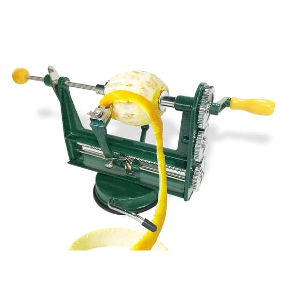 https://ak1.ostkcdn.com/images/products/is/images/direct/f3717ae72c555c09ea519970e0d5e70003809634/Bene-Casa-manual-crank-produce-peeler%2C-stainless-steel-blade%2C-steel-produce-peeler%2C-orange-peeler%2C-suction-cup-peeler.jpg?impolicy=medium