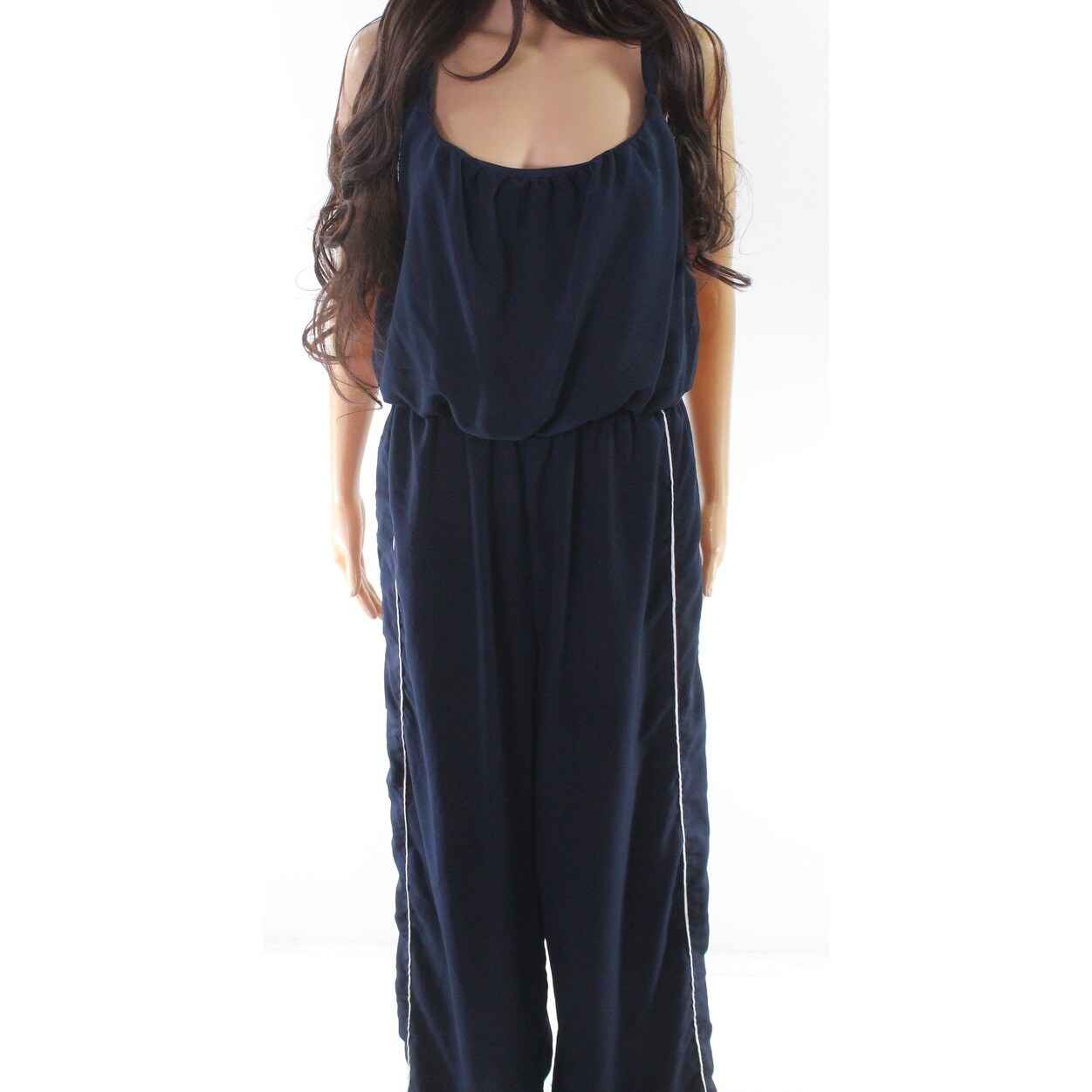 bailey blue jumpsuits