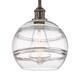 Option Oil Rubbed Bronze / Clear