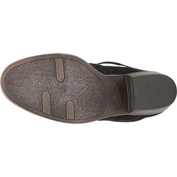 fergalicious barley ankle bootie