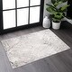 preview thumbnail 2 of 7, LOOM & LUXE Collection Multi/Contemporary Non-Shedding Area Rug