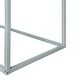 preview thumbnail 7 of 34, Twin Over Twin House Bunk Bed with Tent, Solid Wood Double Bedframe