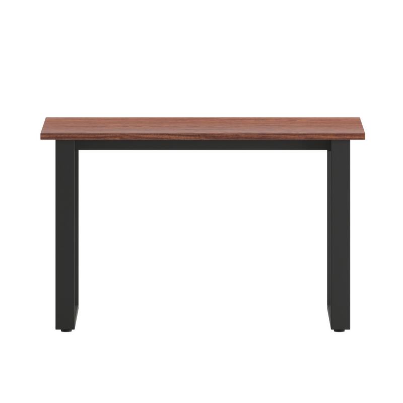 Commercial Conference Table with Laminate Top and U-Frame Base