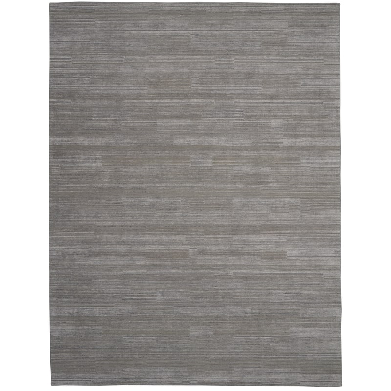 Calvin Klein Abyss Area Rug