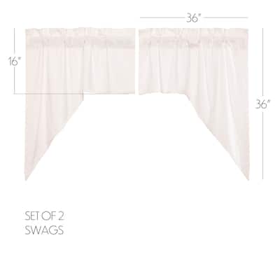 Wyatt Deer Valance