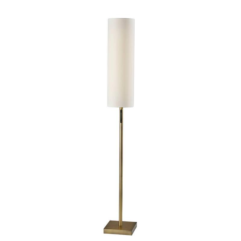 Matilda LED Floor Lamp w. Smart Switch