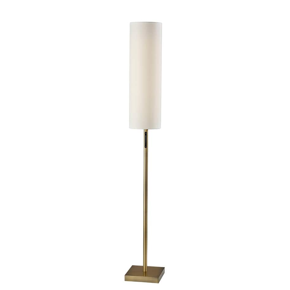 Matilda LED Floor Lamp w. Smart Switch