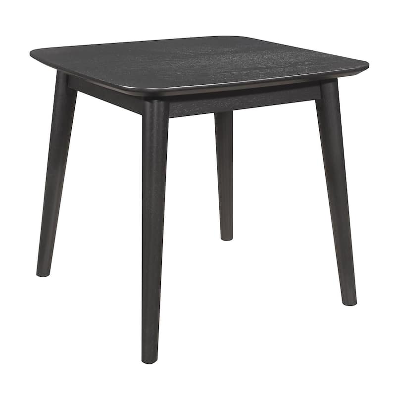 Bivens Black 3-piece Occasional Set