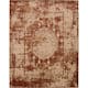 Option Rust/Beige
