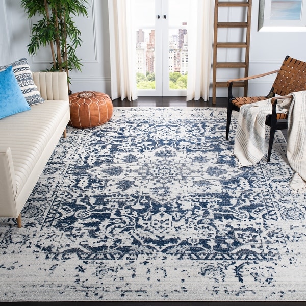 Medallion rug shop