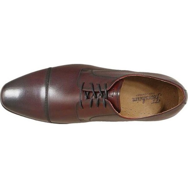 florsheim postino oxford
