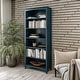 preview thumbnail 25 of 41, Shaker Style Bookcase - 72"H
