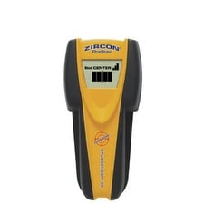 Zircon 61961 I65 Center-Finding Stud Finder