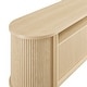 preview thumbnail 8 of 23, Cadence 71" TV Stand