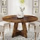 Option Rustic Brown