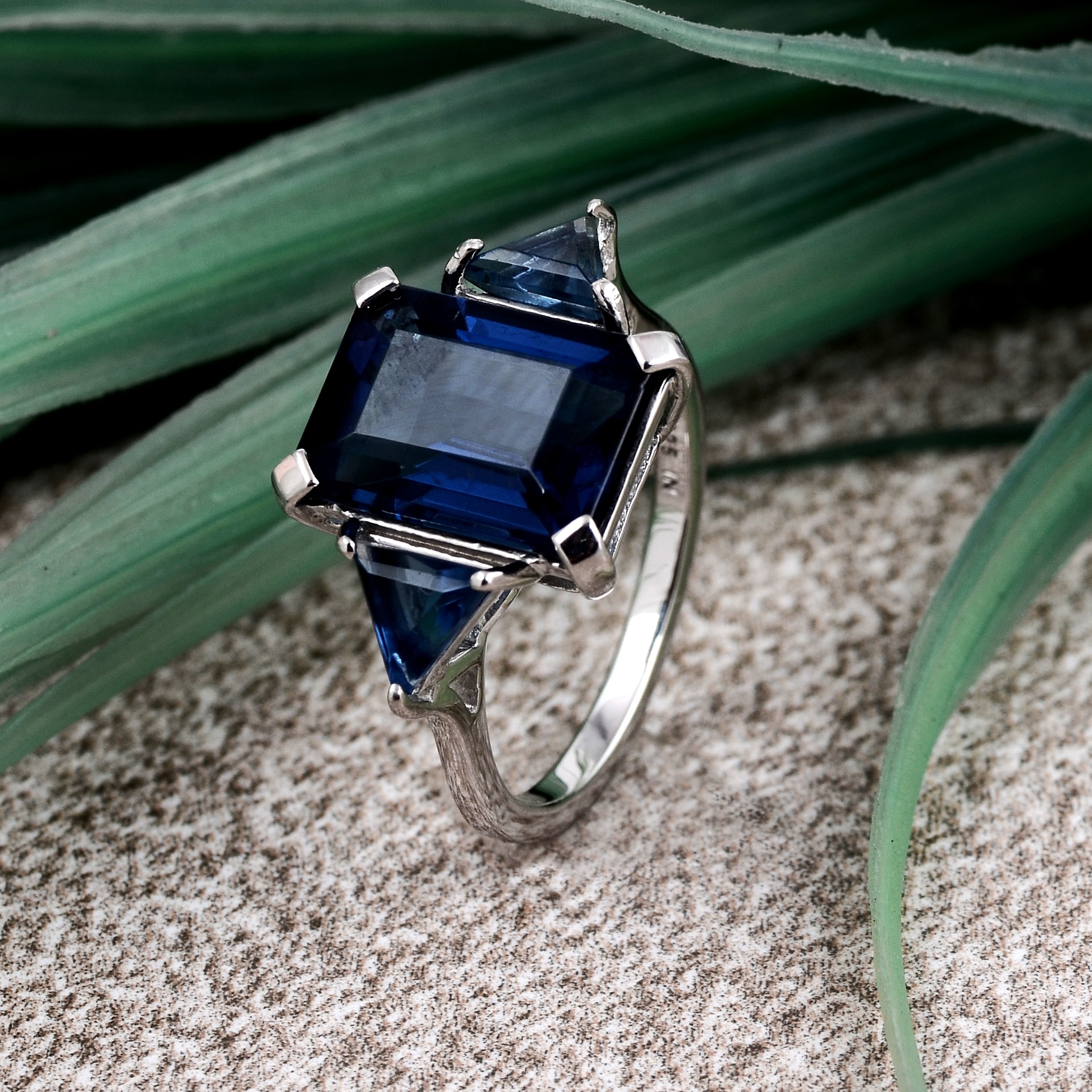 Details about Gemstone Multi Band Ring Sterling Silver 925 Hallmark British Made Details about Gemstone Multi Band Ring Sterling Silver 925 Hallmark British Made