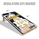preview thumbnail 2 of 4, Notre Dame Fighting Irish NCAA 2x4 Cornhole Board Set
