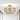 Minkar 7-Light Crystal Chandelier Style Semi Flush Mount for Living/Dining Room, Bedroom, Entryway