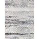 preview thumbnail 7 of 8, Samuel Watercolor Abstract Area Rug