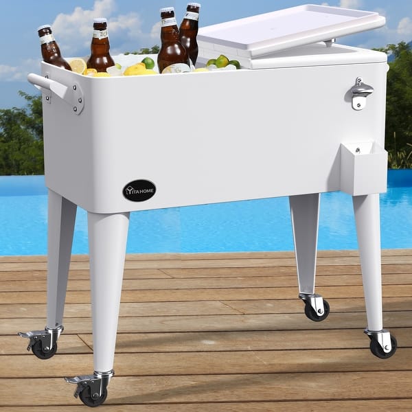 80 Qt. Cooler Bed Bath & Beyond 37320765