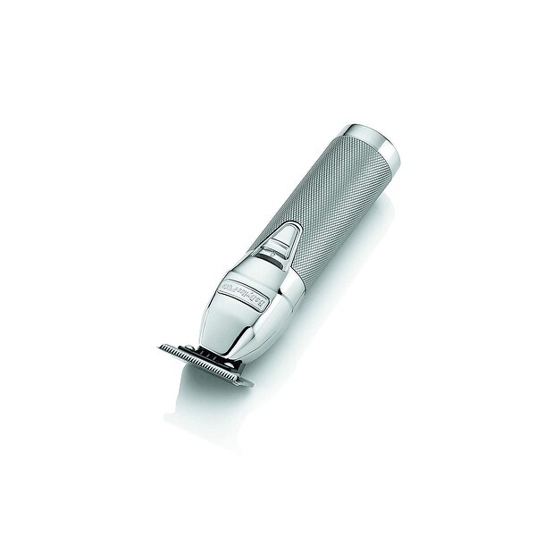 Babyliss Pro Silver FX Trimmer - On Sale - Bed Bath & Beyond