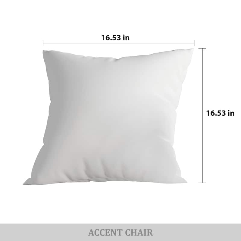 CraftPorch Contemporary 16-Inch Throw Pillow