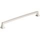 Option Satin Nickel