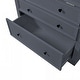 preview thumbnail 27 of 36, Freestanding Kitchen Pantry Storage Cabinet with Adjustable Shelves