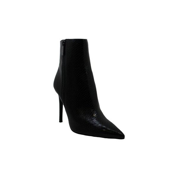 michael kors keke bootie
