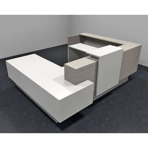 Announce Modern Office Reception Desk 28572556 Announce Modern Office Reception Desk