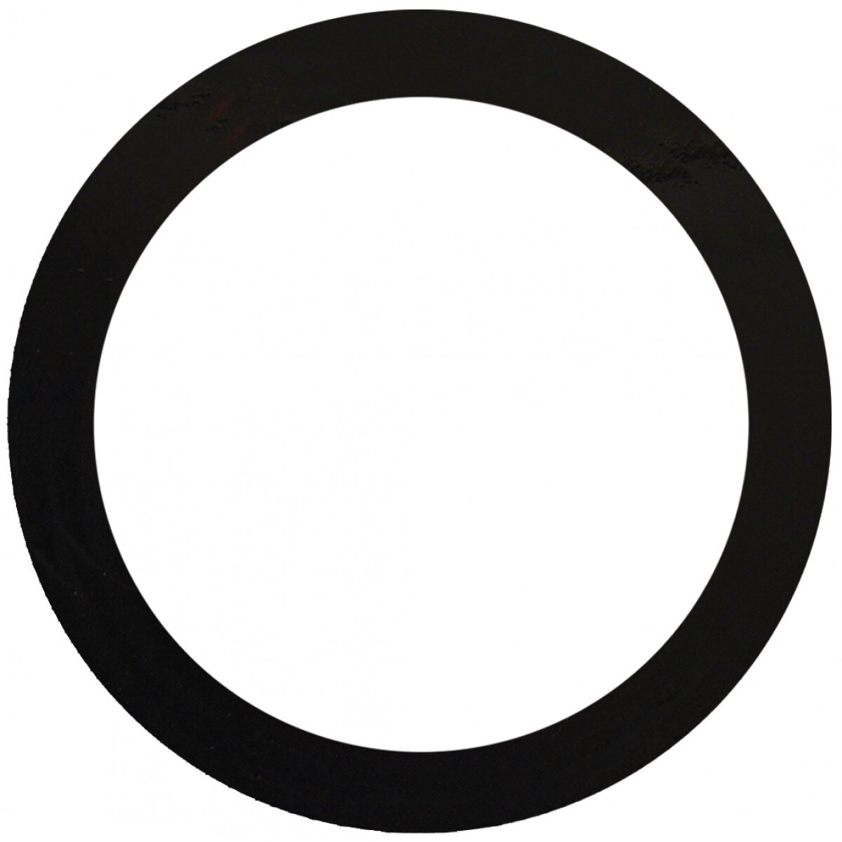 6-1/2 In O.D. Floor Box Decorative Trim Goof Ring 5/8 In Matte Black-Painted Galvanized Steel 5-1/4 In I.D. 2 Pcs Matte Black Painted Steel Flange 6-1/2 In O.D. Floor Box Decorative Trim Goof Ring 5/8 In Matte Black-Painted Galvanized Steel 5-1/4 In I.D. 2 Pcs Matte Black Painted Steel Flange