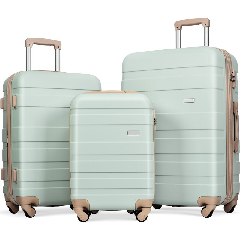 Bed bath store and beyond luggage